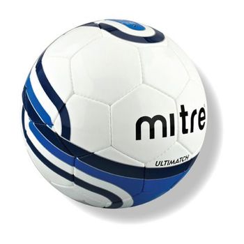 Футбольный мяч Mitre Ultimatch 
