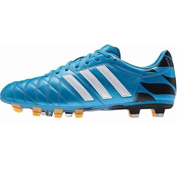 Бутсы ADIDAS 11PRO FG (Синий)