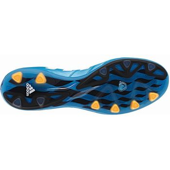 Бутсы ADIDAS 11PRO FG (Синий)