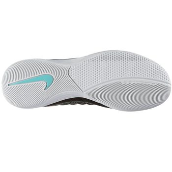Игровая обувь для зала NIKE FC247 LUNARGATO II (Синий-Чёрный)