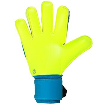 Вратарские перчатки UHLSPORT ELIMINATOR SUPERSOFT RF