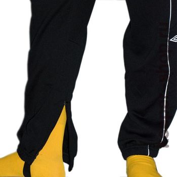 Штаны вратарские UMBRO GK PADDED PANT