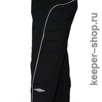 Штаны вратарские UMBRO GK PADDED PANT