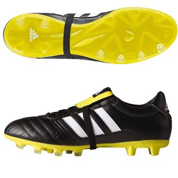 Бутсы ADIDAS GLORO (Чёрный) B36020