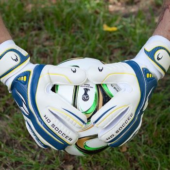 Комплект вратарских перчаток HO SOCCER Ghotta Defence