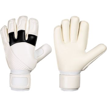 Вратарские перчатки Keeper-ID F1 Goalproof Pro II RF 