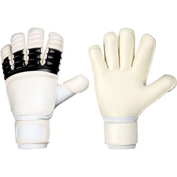 Вратарские перчатки Keeper-id F1 Goalproof Pro RF 