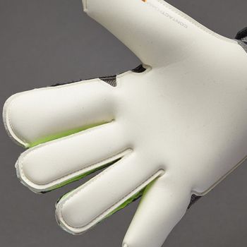 Вратарские перчатки NIKE GK VAPOR GRIP 3 (Черный/Белый)