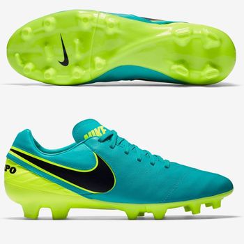 Бутсы NIKE TIEMPO MYSTIC V FG