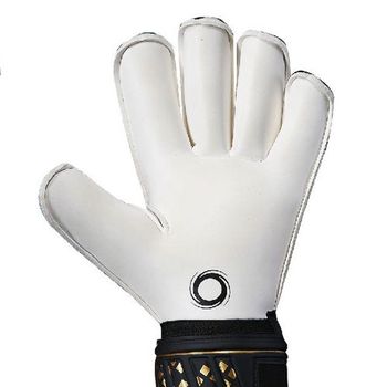 Вратарские перчатки ELITE Black Real
