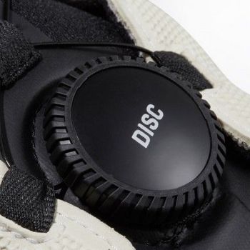 Вратарские перчатки Puma evoDISC