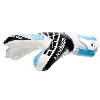 Детские вратарские перчатки UHLSPORT ELIMINATOR SOFT RF