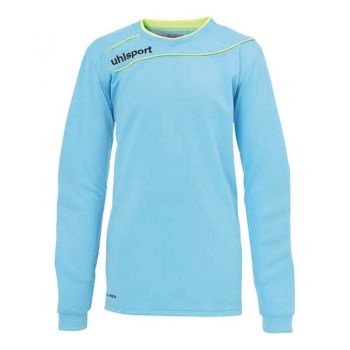 Детская вратарская форма Uhlsport (Голубой)