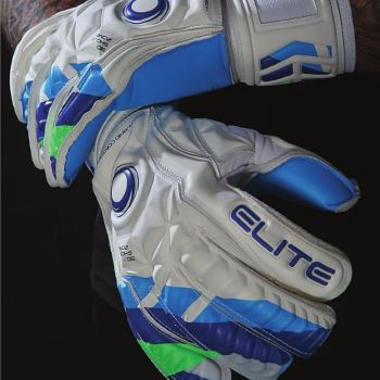 Вратарские перчатки ELITE Aqua H