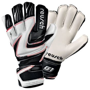 Вратарские перчатки Reusch Magno Pro G1 
