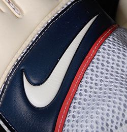 Вратарские перчатки NIKE Vapor Grip 3
