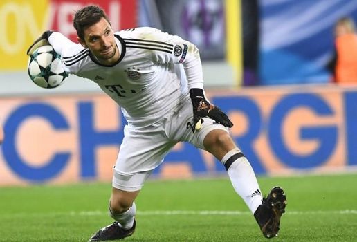 Вратарские перчатки ADIDAS PREDATOR PRO