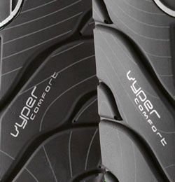 Щитки UHLSPORT VYPER COMFORT