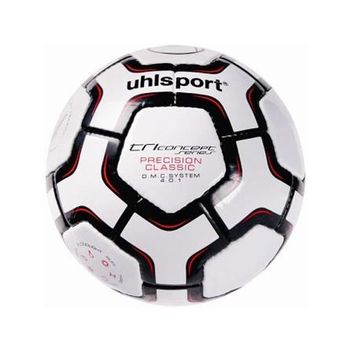 Футбольный мяч Uhlsport TC PRECISION CLASSIC D.M.C. 4.0 