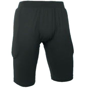 Белье с защитой. Шорты REUSCH COMPRESSION SHORT WITH PADDINGS 1422008-700