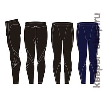 Лосины футбольные UMBRO