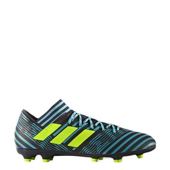 Бутсы ADIDAS NEMEZIZ 17.3 FG S80601 (sale)