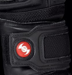 Вратарские перчатки Selsport Wrappa Elite Light Neomax