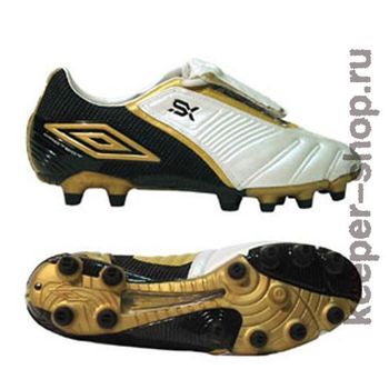 Футбольные бутсы UMBRO SX-VALOR II AK HG