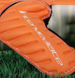 Вратарские перчатки UHLSPORT FANGMASCHINE INTERMEDIATE