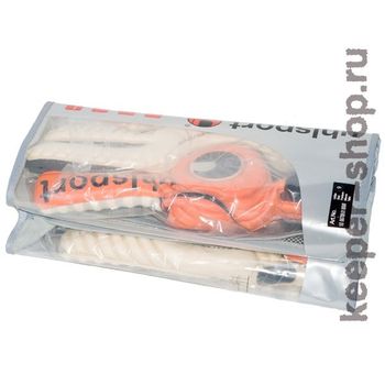 Вратарские перчатки UHLSPORT FANGMASCHINE INTERMEDIATE