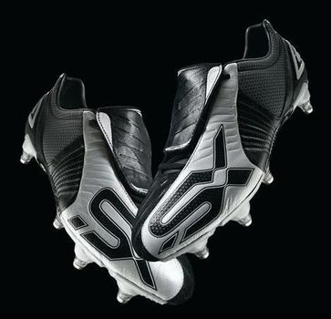 Футбольные бутсы UMBRO SX-VALOR HG