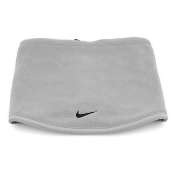 Повязка на шею NIKE REVERSIBLE NECK WARMER