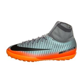 Детские шиповки NIKE MERCURIALX VICTORY VI CR7 DF TF JR