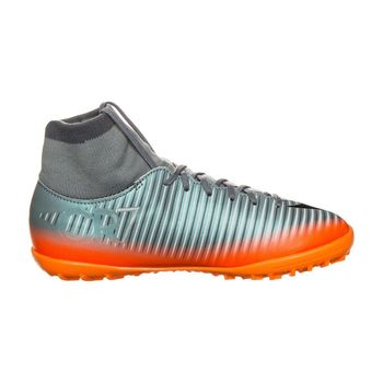 Детские шиповки NIKE MERCURIALX VICTORY VI CR7 DF TF JR