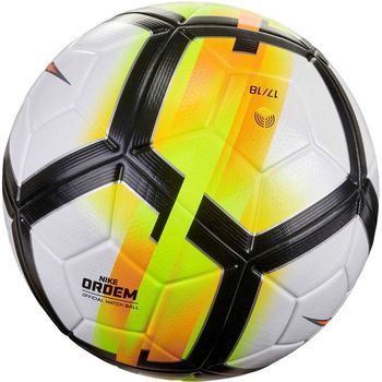 Футбольный мяч NIKE ORDEM-V