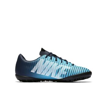 Детские шиповки NIKE MERCURIAL VAPOR XI TF JR