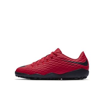 Детские шиповки NIKE HYPERVENOMX PHELON III TF JR