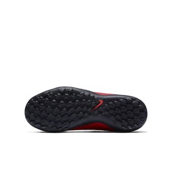 Детские шиповки NIKE HYPERVENOMX PHELON III TF JR