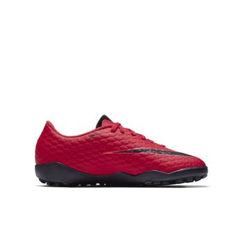 Детские шиповки NIKE HYPERVENOMX PHELON III TF JR