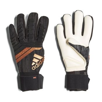 Вратарские перчатки ADIDAS PREDATOR PRO