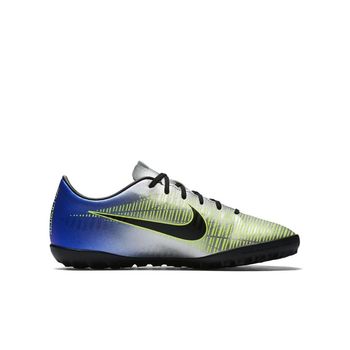 Детские шиповки NIKE MERCURIALX VICTORY VI NJR TF JR