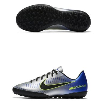 Детские шиповки NIKE MERCURIALX VICTORY VI NJR TF JR