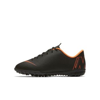 Детские шиповки NIKE VAPORX XII ACADEMY GS TF JR