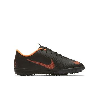 Детские шиповки NIKE VAPORX XII ACADEMY GS TF JR