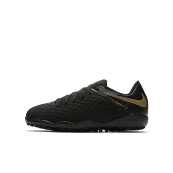 Детские шиповки NIKE PHANTOMX 3 ACADEMY TF JR