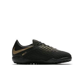 Детские шиповки NIKE PHANTOMX 3 ACADEMY TF JR