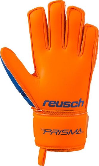 Детские вратарские перчатки REUSCH Prisma S1