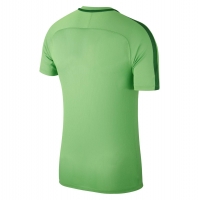 Детская футболка NIKE DRY ACDMY18 TOP SS JR 893750-361 - вид 1 миниатюра