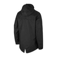 Куртка ветрозащитная NIKE ACDMY18 RN JKT SR 893796-010 - вид 1 миниатюра