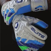 Вратарские перчатки ELITE Aqua H 2022 - вид 1 миниатюра